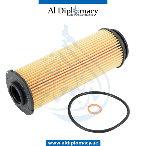 ENGINE OIL FILTER for BMW 1 SERIES 2011-2015 models, Part Number 11428583898